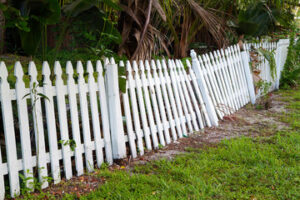 Fence Repair