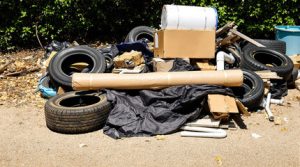Rubbish Removal